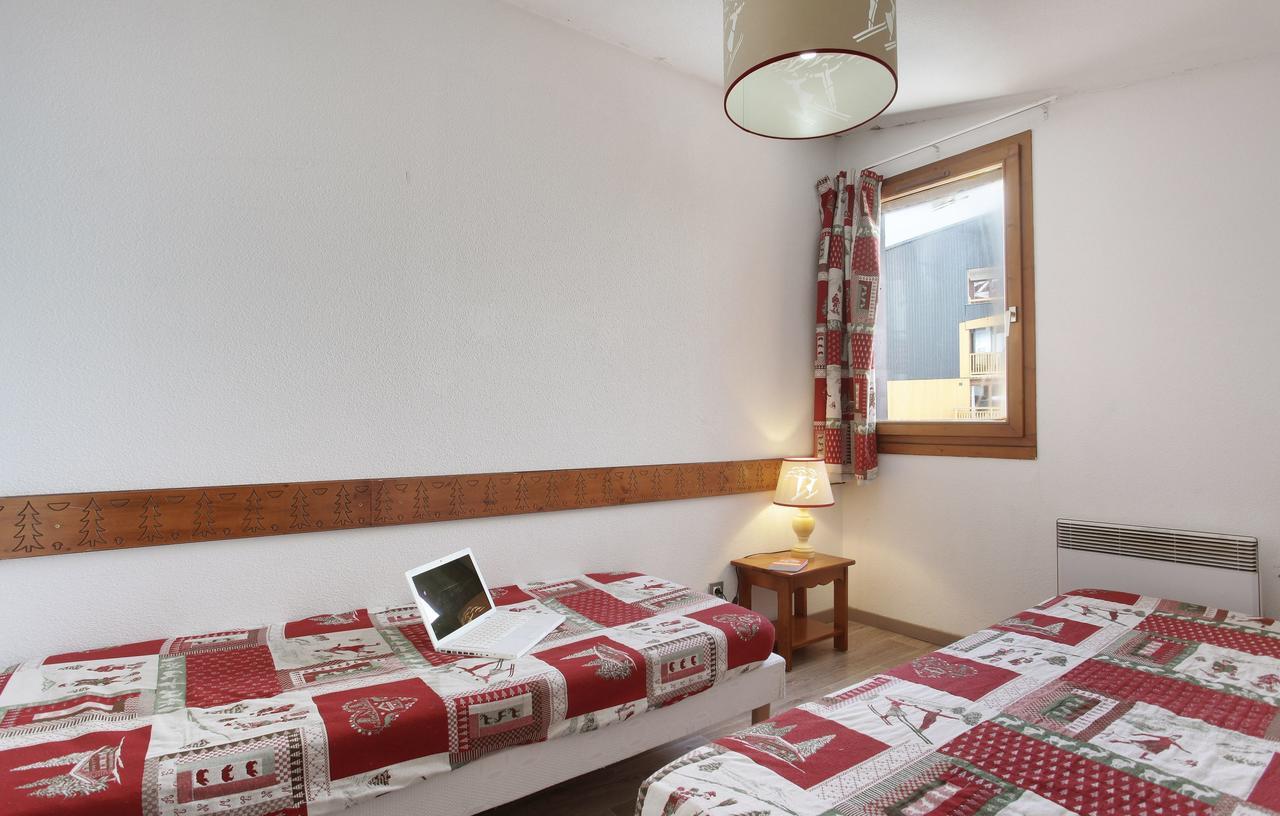 Residence Odalys Le Valset Val Thorens Exterior foto